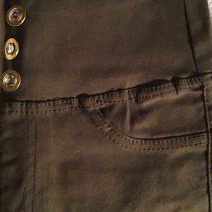NEW KROIX pants
